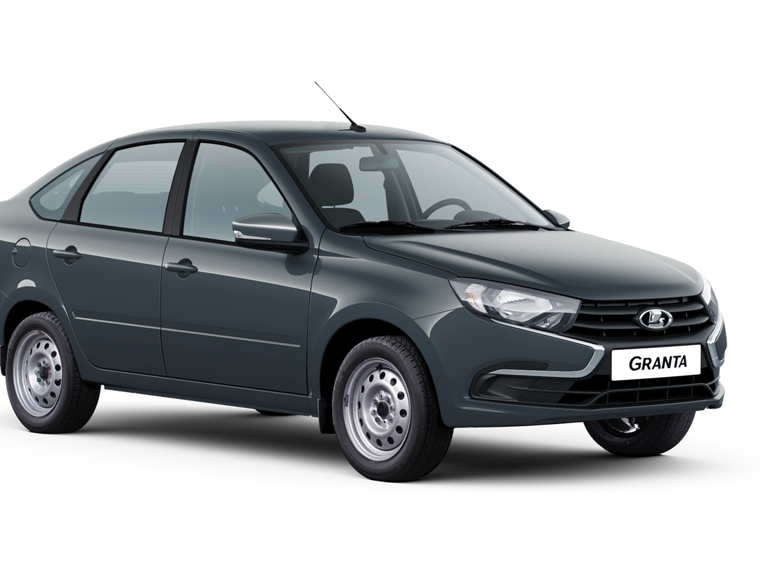 Открыть фотографии: Lada (ВАЗ) Granta I Рестайлинг