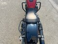 2022 Harley-Davidson Nightster, красный, 815000 рублей - вид 8