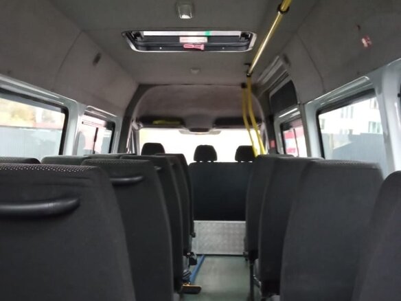 2011 Mercedes-Benz Sprinter, белый, 1590000 рублей - вид 5