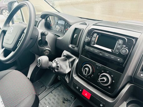 2023 Citroen Jumper, белый, 4800000 рублей, вид 4