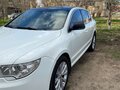 2012 Skoda Superb II, белый, 1379000 рублей - вид 5