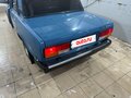 2008 Lada (ВАЗ) 2107, синий, 220000 рублей - вид 2