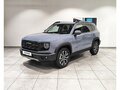 2026 Haval Dargo I Рестайлинг, серый - вид 3