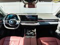 2024 BMW 5 серии Long 530Li xDrive VIII (G60/G61/G68), белый, 7990000 рублей - вид 10