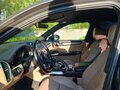 2021 Porsche Cayenne Turbo III, серый, 10000000 рублей - вид 5