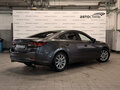 2017 Mazda 6 III (GJ) Рестайлинг, серый, 1659000 рублей - вид 4