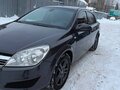 2010 Opel Astra H Рестайлинг, серый, 470000 рублей - вид 9