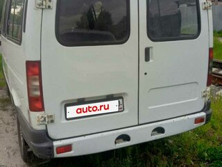 2004 ГАЗ Соболь (2217), белый, 330000 рублей, вид 2