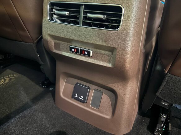 2026 Foton Tunland V9, чёрный, 5672000 рублей - вид 26