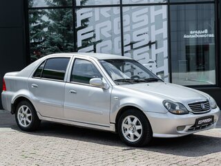 Geely CK (Otaka) I