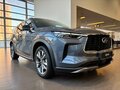 2026 Infiniti QX60 II, синий