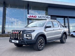 JAC T9
