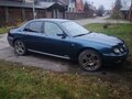 2000 Rover 75 I, синий, 380000 рублей - вид 5