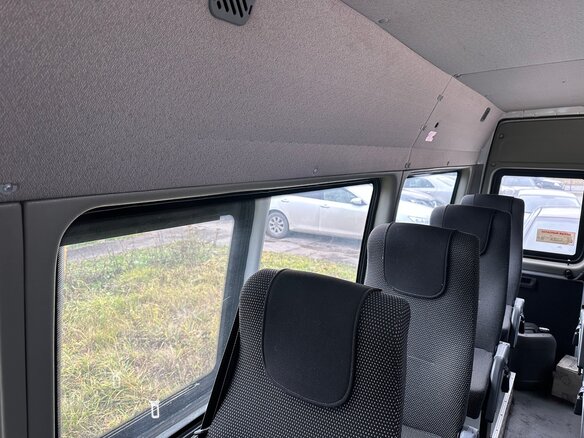2016 Mercedes-Benz Sprinter Classic, белый, 2100000 рублей - вид 6