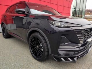 2024 Changan CS55 Plus II, чёрный, 2400000 рублей, вид 1