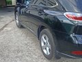 2012 Lexus RX 270 III Рестайлинг, чёрный, 2650000 рублей - вид 6