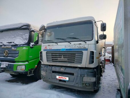 2019 Tigarbo Автобетоносмесители, белый, 2467500 рублей, вид 1