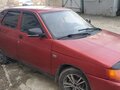 2004 Lada (ВАЗ) 2112, красный, 320000 рублей - вид 8