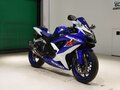 2008 Suzuki GSX-R 600, синий, 571000 рублей - вид 2