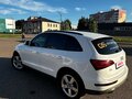 2012 Audi Q5 I (8R) Рестайлинг, белый, 1750000 рублей - вид 9