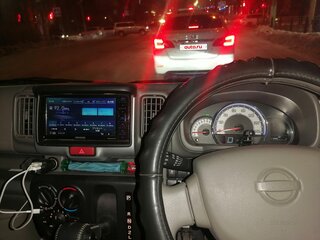 2020 Nissan NV100 Clipper III, серебристый, 825000 рублей, вид 3