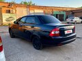 2007 Lada (ВАЗ) Priora I, серый, 235000 рублей - вид 8