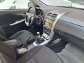2012 Toyota Corolla X (E140, E150) Рестайлинг, серебристый, 1550000 рублей - вид 7