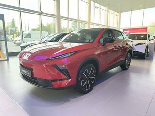 Omoda C5 II