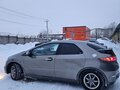 2008 Honda Civic VIII, серый, 580000 рублей - вид 7