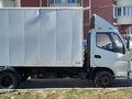 2012 Foton Ollin, белый - вид 11