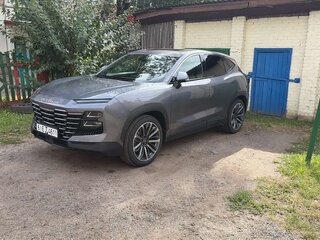 2023 Jetour Dashing I, серый, 1700000 рублей, вид 1