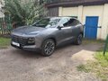 2023 Jetour Dashing I, серый, 1700000 рублей