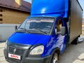 2012 ГАЗ ГАЗель (3302), синий, 990000 рублей