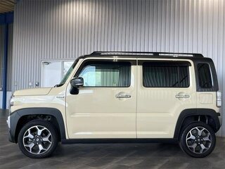 2022 Suzuki Hustler II, бежевый, 689000 рублей, вид 1