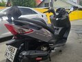 2014 Sym Joymax 300i, серый, 300000 рублей - вид 3