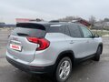 2018 GMC Terrain II, серебристый, 1500000 рублей - вид 3