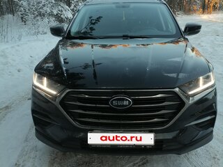 2023 SWM G01, чёрный, 1750000 рублей, вид 2