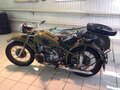 1953 Урал M-72, зелёный, 350000 рублей - вид 1
