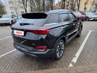 2023 FAW Bestune T77 I, чёрный, 1810000 рублей, вид 4