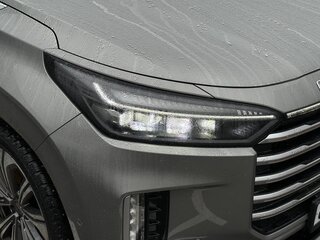 2023 Exeed VX I Рестайлинг, серебристый, 3900000 рублей, вид 5