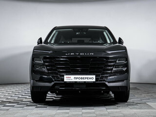 2026 Jetour Dashing I, чёрный, 2219000 рублей, вид 2