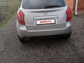 2011 SsangYong Actyon II, серебристый, 810000 рублей - вид 6