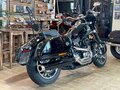 2021 Harley-Davidson Sport Glide, чёрный, 2350000 рублей - вид 6