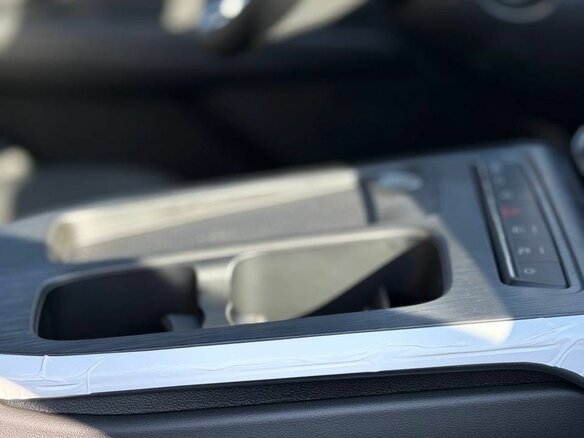 2026 Haval F7 II, чёрный, 3799000 рублей - вид 15