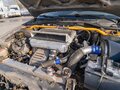 1995 Toyota Corona IX (T190), серый, 890000 рублей - вид 9