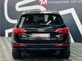 2009 Audi Q5 I (8R), чёрный - вид 4