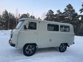 1996 УАЗ 3962, серый, 280000 рублей - вид 1