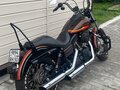 2006 Harley-Davidson Street Bob, коричневый, 700000 рублей - вид 2