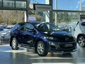 2010 Mazda CX-7 I Рестайлинг, синий, 895000 рублей