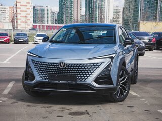 2024 Changan UNI-T I, синий, 3207501 рублей, вид 2